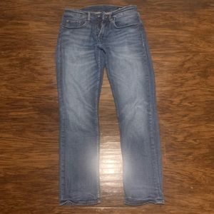 Men’s Bonobos Blue Jeans
